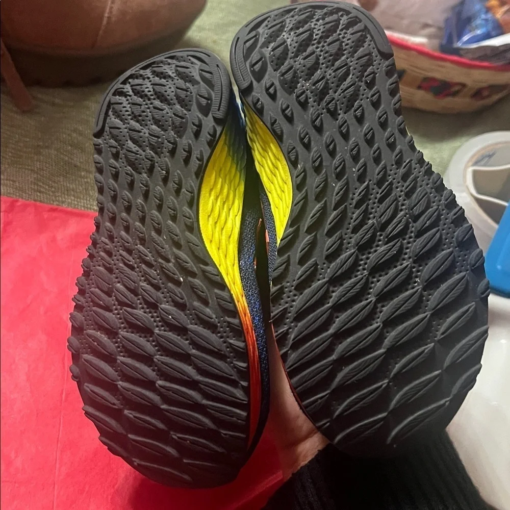 New Balance Fresh Foam Arishi v2 Running Shoes toddler 7